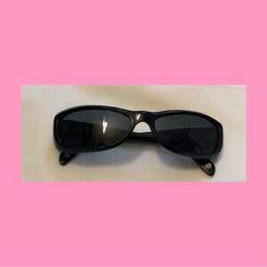 Vintage Chanel sunglasses